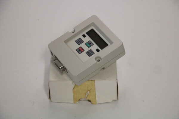 KEB Antriebstechnik 00.F4.010-1009 Bedienpanel