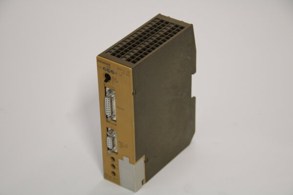 SIEMENS 6ES5 541-8AA11 Modul