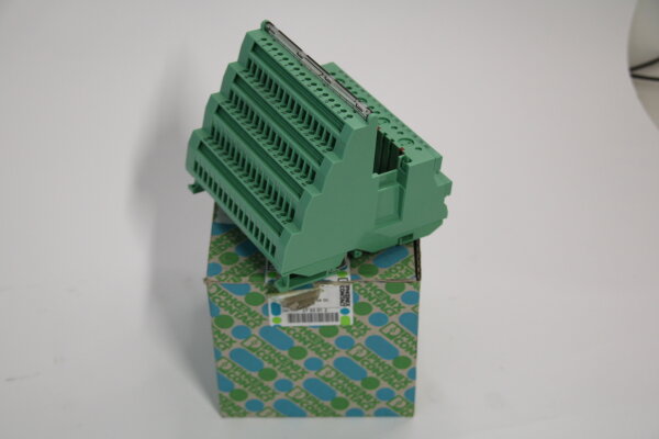 PHOENIX CONTACT IB STTB 24 DI 32/2 Interbusmodul