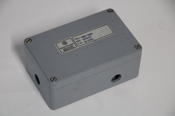 SCHLEICHER PDNET 42342400 Weiche