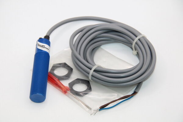 BALLUFF BCS018PO1Y3 Kapazitiver-Sensor