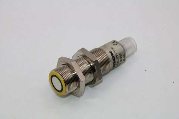 TURCK RUN20-M18K-AP8X-H1141 Ultraschallsensor