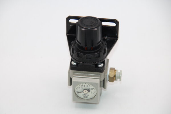 SMC AR20-F02BE Druckregler