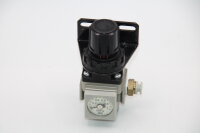 SMC AR20-F02BE Druckregler