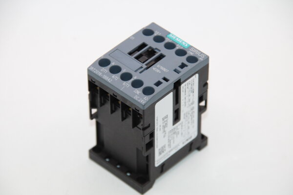 SIEMENS SIRIUS 3RT2016-1BB41 Schütz