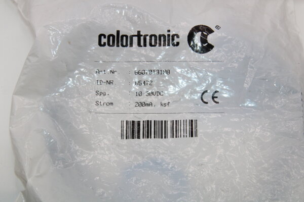 COLORTRONIC 6607013188  induktiver-Sensor