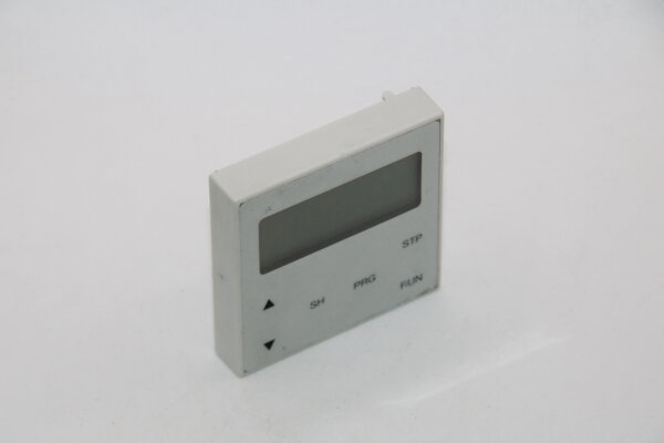 LENZE EMZ8201BB Bedienmodul