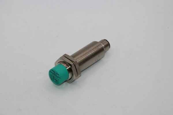 PEPPERL+FUCHS NBN8-18GM60-A2-V1 Induktiver-Näherungssensor