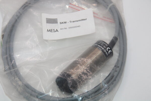 MESA 05000040 SKM-Transmitter