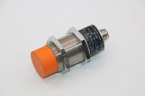 IFM II5492 Induktiver-Sensor