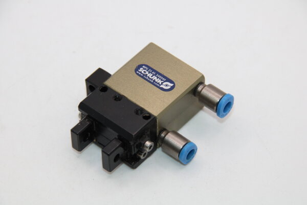 SCHUNK MPG-25-AS Parallelgreifer