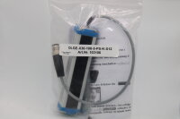 Trefzer-Sensoren OLGE-X30-100-5-PS-K-S12-(103106) Sensor