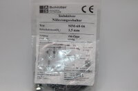 SCHLÜTER SIM-68-06 induktiver-Näherungsschalter