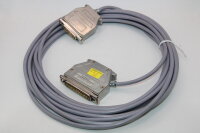 SIEMENS 6ES5731-1BF00 Steckleitung