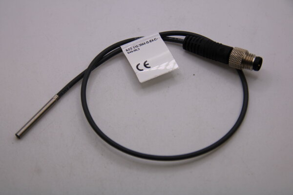 BALLUFF BES-516-3044-G-E4-C-S49-00,3 Induktiver-Sensor