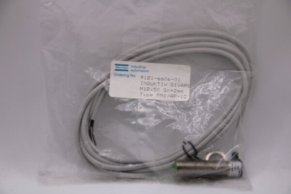 ATLAS 9121-6606-01 Induktiver_Sensor