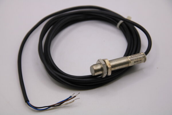 SIEMENS 3SG3232-0AJ33 Induktiver-Näherungsschalter