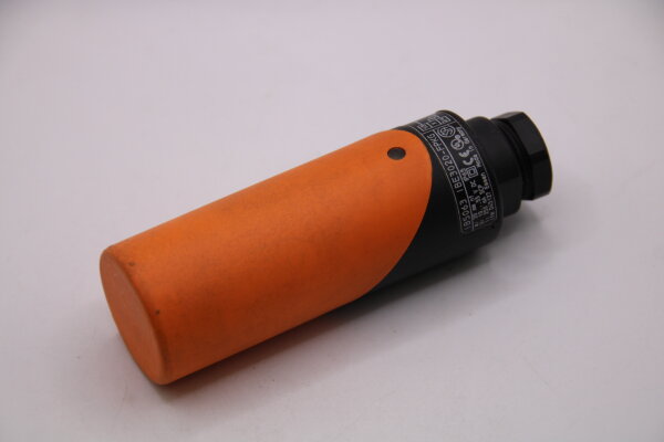 IFM IB5063-IBE3020-FPKG induktiver-Sensor