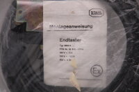 R.STAHL 8063/9 Endtaster