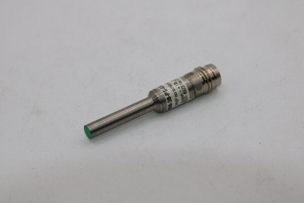Trefzer-Sensoren IG-04M08-38-PS-SS8-(100715) Sensor