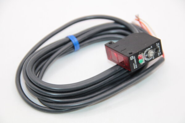 OMRON E3S-LS5B4S1 Lichtschranke