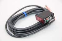 OMRON E3S-LS5B4S1 Lichtschranke