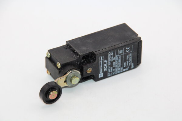 TELEMECANIQUE XCK-P Rollenschalter