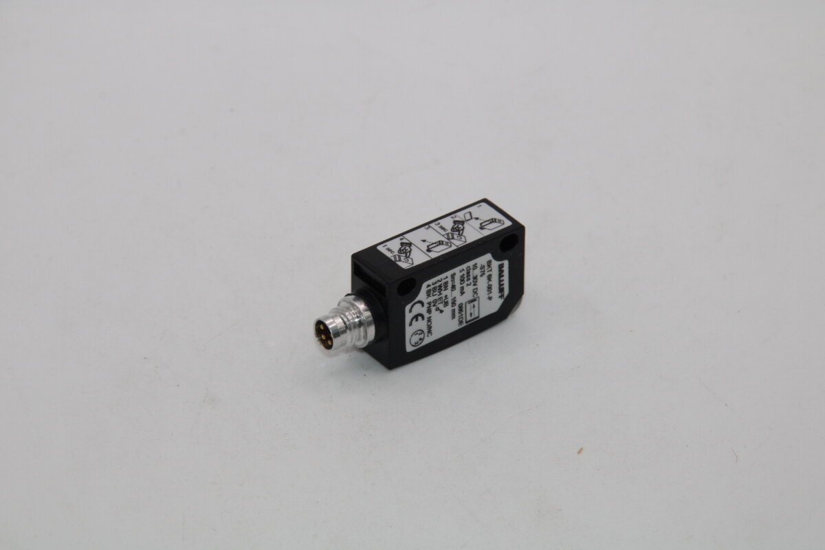 BALLUFF BKT-6K-001-P-S75 Sensor kaufen - Maschinenbauersatzteile.de ...
