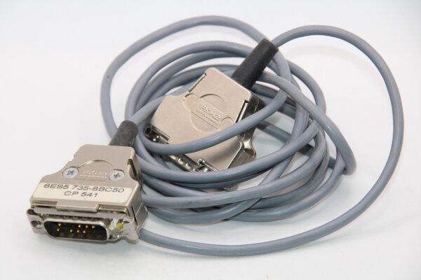 SIEMENS 6ES5735-8BC50 Verbindungskabel