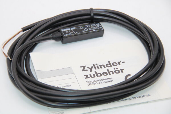 HOERBIGER DZRK  Magnetschalter