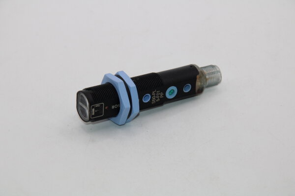 DATASENSOR S50-PL-5-F01PP Sensor