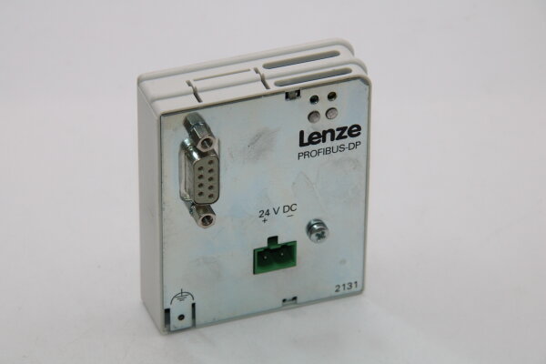 LENZE EMF2131 IB Profibus-DP