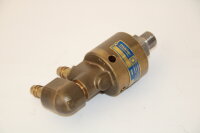 MAIER DP 215 R 51-122 Drehdurchführung