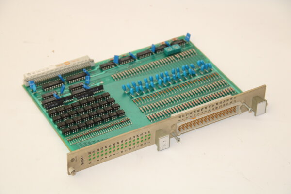 SCHLEICHER BE 24V KLL 850-1 Ausgangsbaugruppe