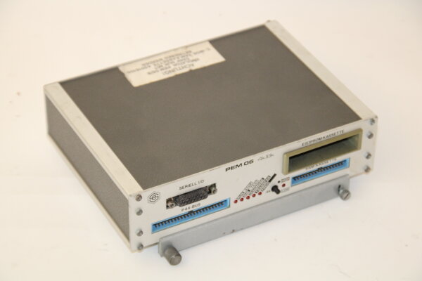 SCHLEICHER PEM 06/B Emulator