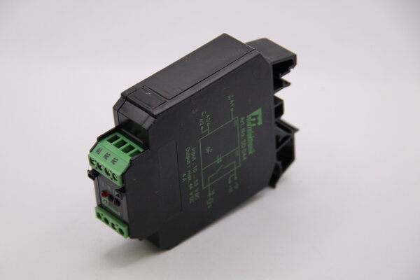 MURR 50 044 Opto-Koppler-Modul