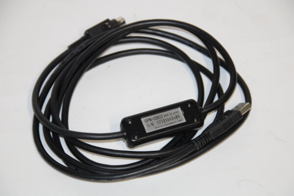 Pro-face by Schneider GPW-CB03 Programmierkabel