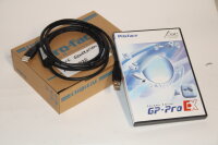 Pro-face by Schneider CA3-USBCB-01 Programmierkabel