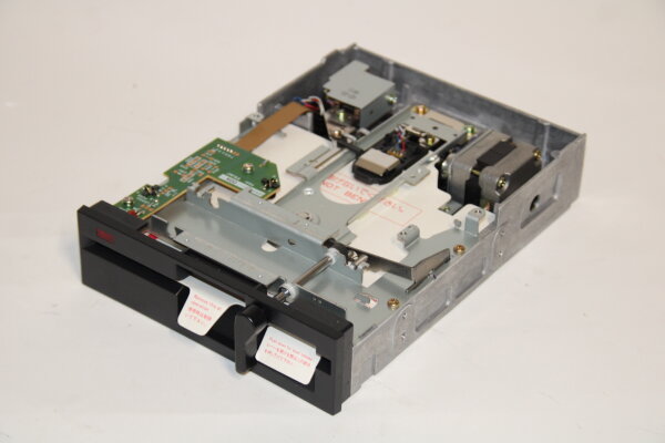 TEAC FD-55BR Diskettenlaufwerk