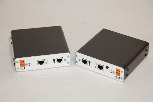 IHSE 232-3E VGR2Cat5 Monitor-Tastatur-Mausverlängerung 2 stk.