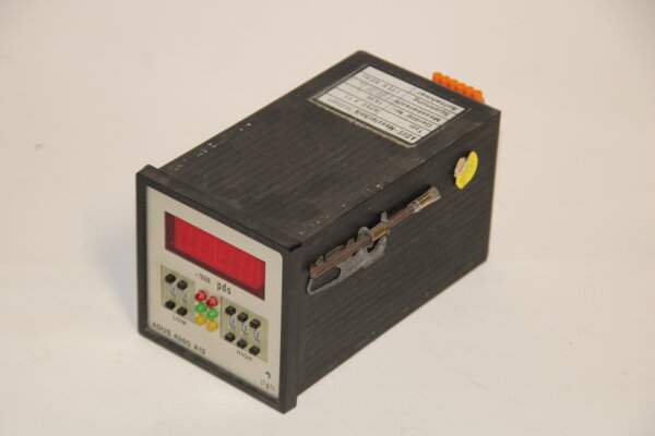 ADUS 4260 A12 Druckmessgerät