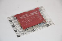 R.STAHL INTRINSPAK 9001/01-168-020-10 Sicherheitsbarriere