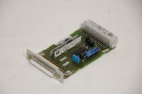 SIEMENS 6ES5752-0AA12 Schnittstellenmodul