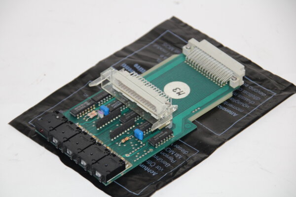 SCHLEICHER KL802-17 SME-01 Platine