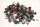MOELLER Taster, Blindedeckel, Fassungen, Drehschalter, Schalter  usw 50 Teile