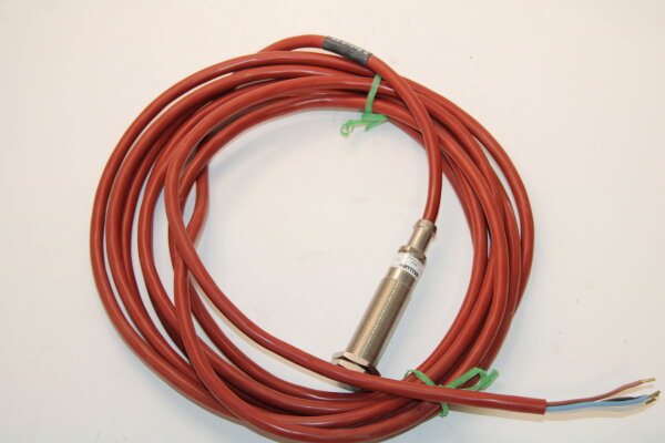 BALLUFF BES-516-105-SA-2 Induktiver_Sensor