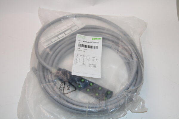 MURR-ELEKTRONIK 8000-88010-3590500 Sensorbox