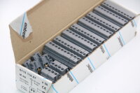 ENTRELEC 0115 116.07 Klemmen 46 Stück