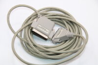 SIEMENS 6ES5734-2BF00 Verbindungskabel PG Kabel