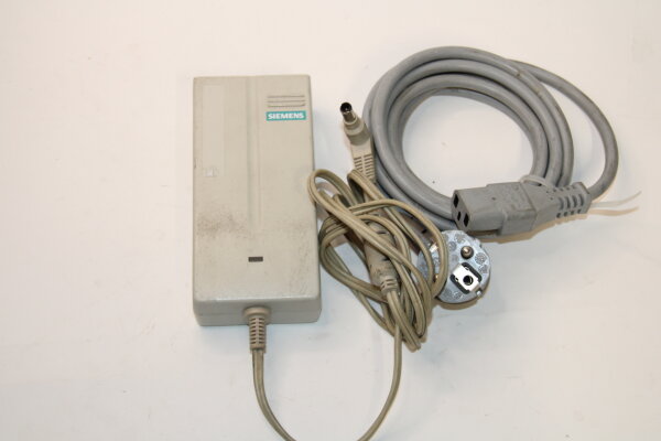 SIEMENS PN C79451-Z634-K12 Netzteil für PG